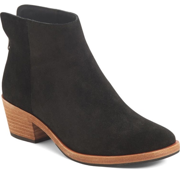 Kork-Ease Shoes - Kork Ease booties